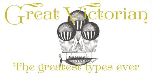 Great Victorian