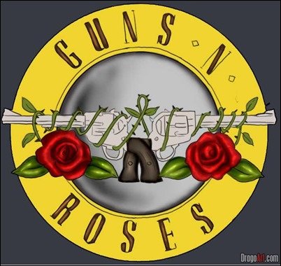 Guns n’ Roses
