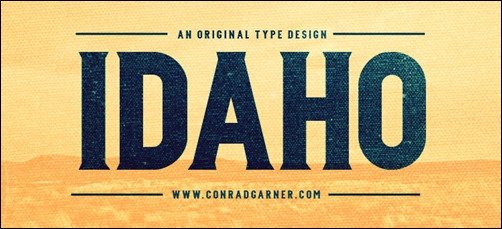 Idaho