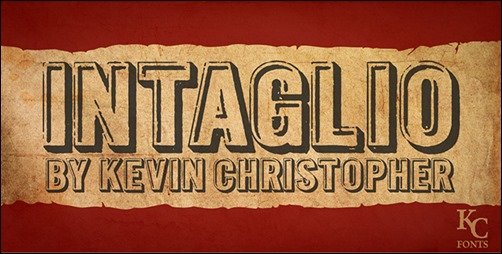 Intaglio