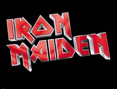 Iron Maiden