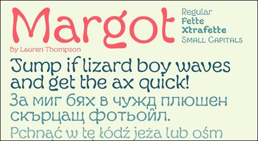 Margot