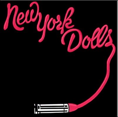 New York Dolls
