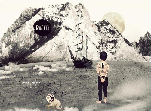 Racket