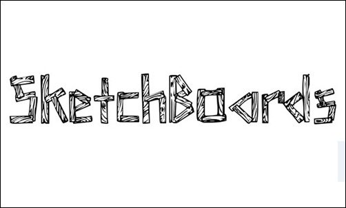 SKETCHBOARD