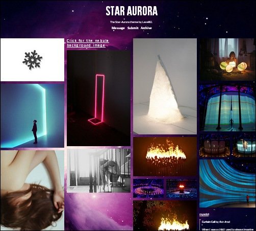 Star Aurora