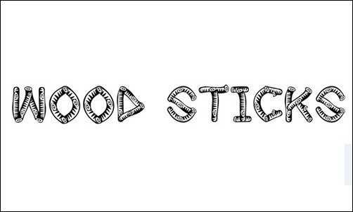 WOODSTICKS