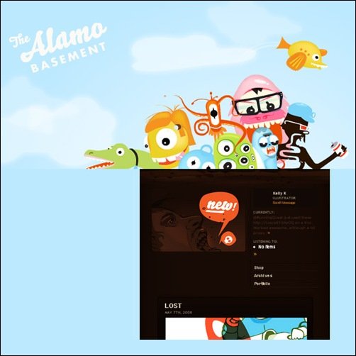 alamo