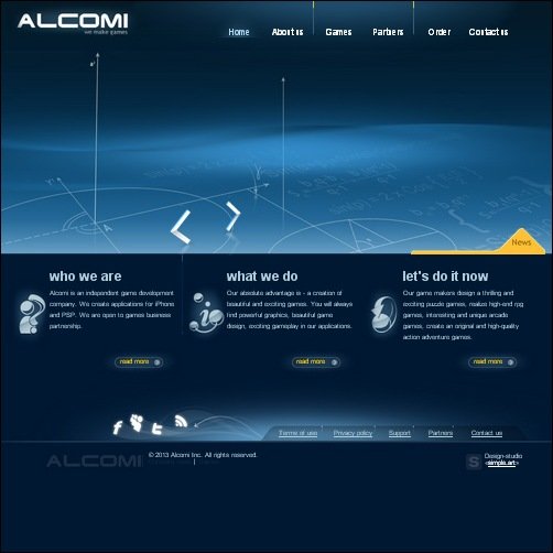 alcomi