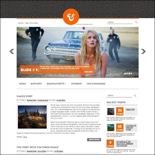 ampersfilm