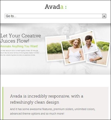 avada