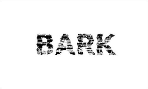 bark