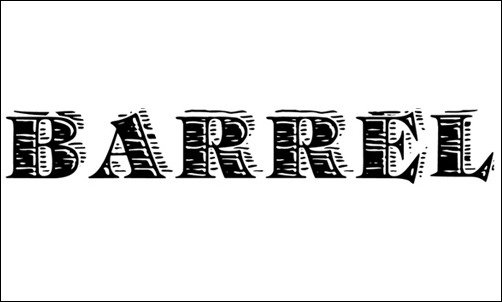 barrel