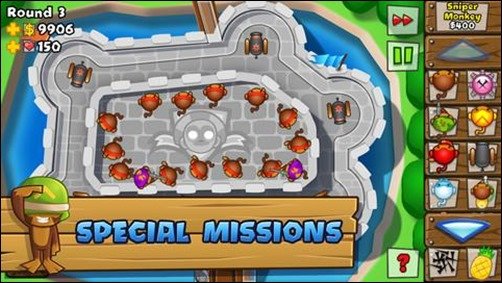 bloons