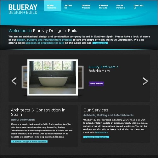 blueray