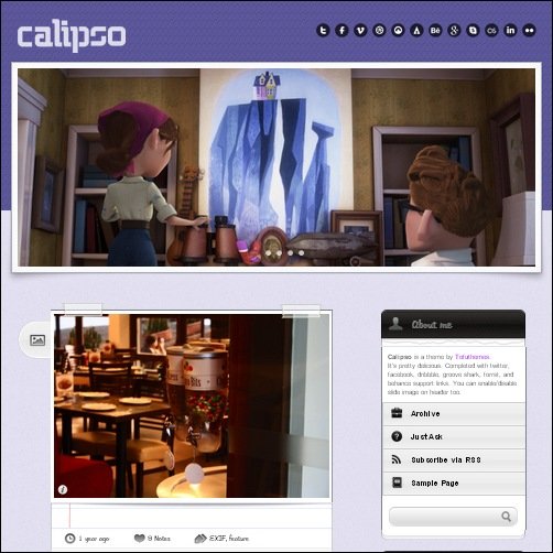 calipso