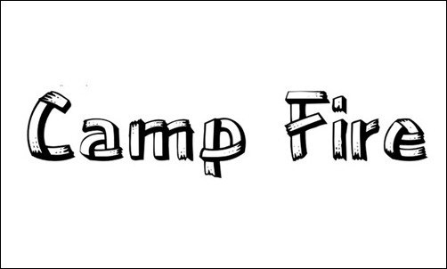 campfire