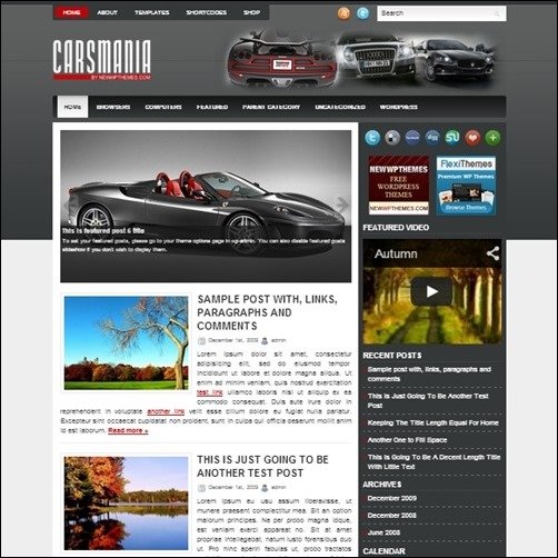 carsmania