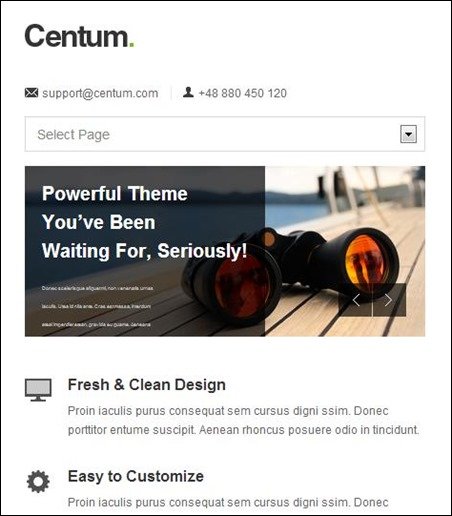 centum