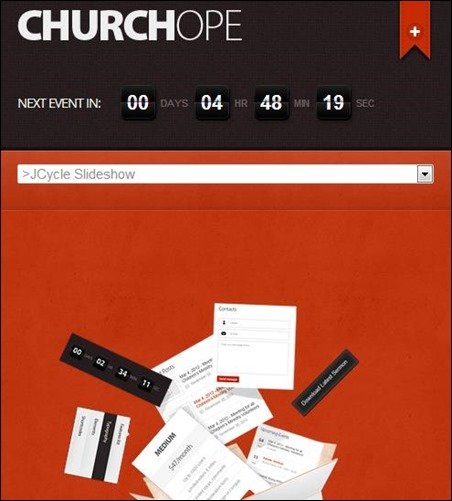 church
