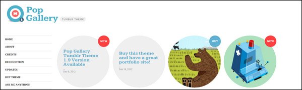 cute tumblr themes