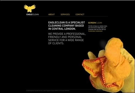 eagleclean