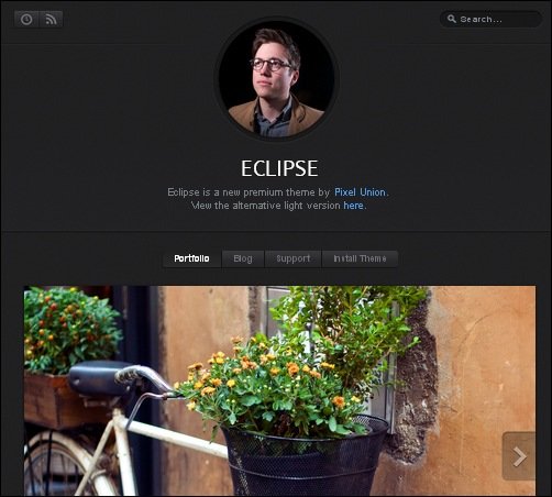 eclipse