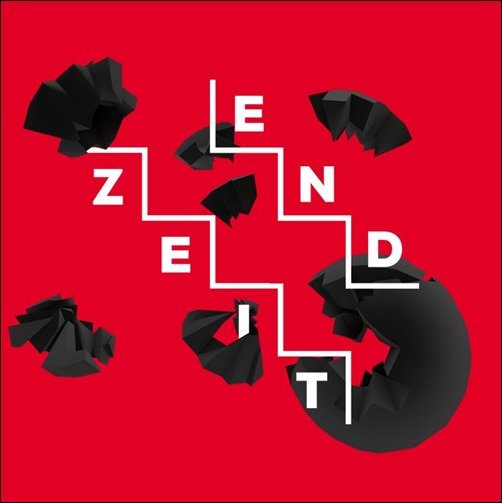 endzeit