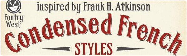 30+ Free Retro Fonts For Designers