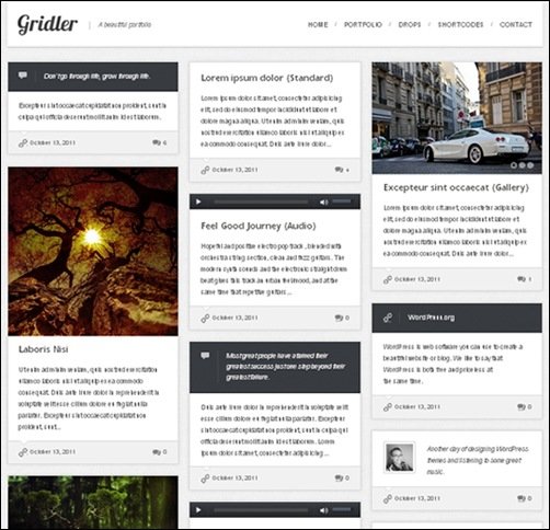 gridler