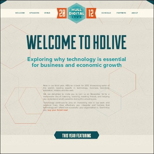 hdlive