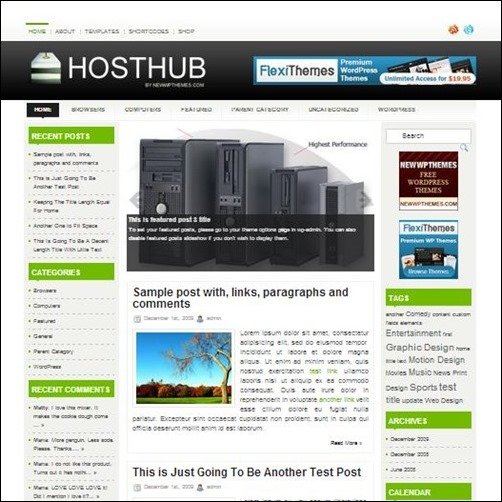hosthub