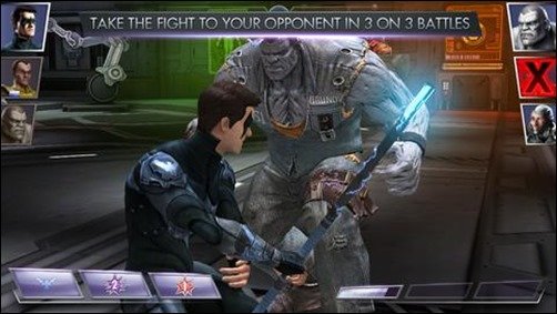 injustice