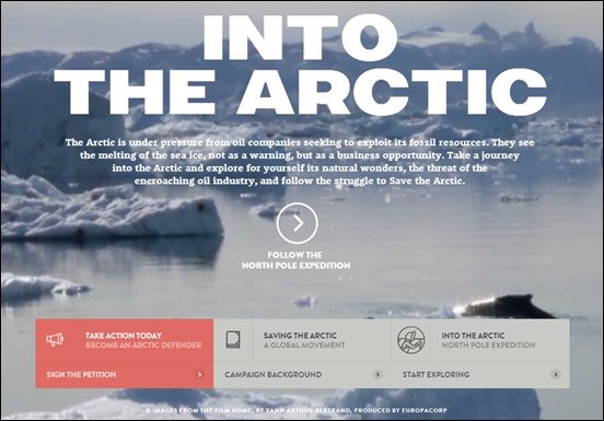 intothearctic