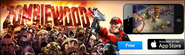 30+ Most Entertaining iPhone Games – Want More Fun?