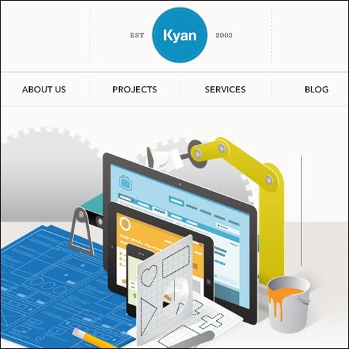 kyan