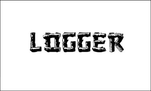 logger