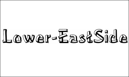 lowereastside