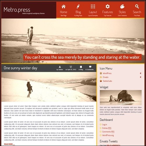 metro.press