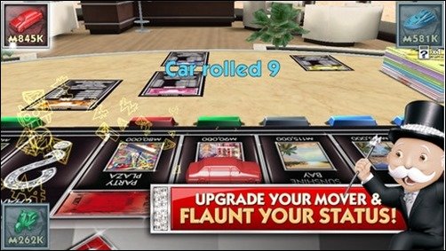 monopoly
