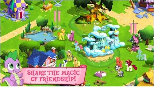 my-little-pony