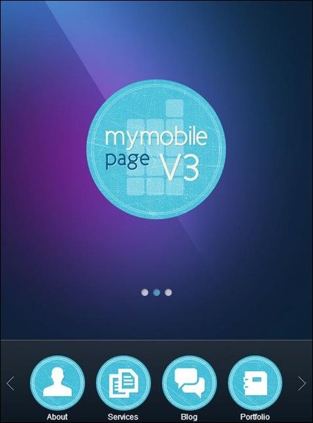 my-mobile