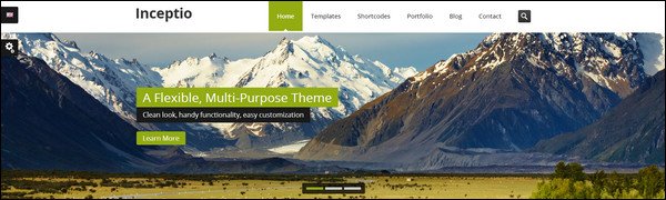 20+ New WordPress Themes from May 2013
