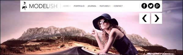20 New WordPress Themes from April 2013