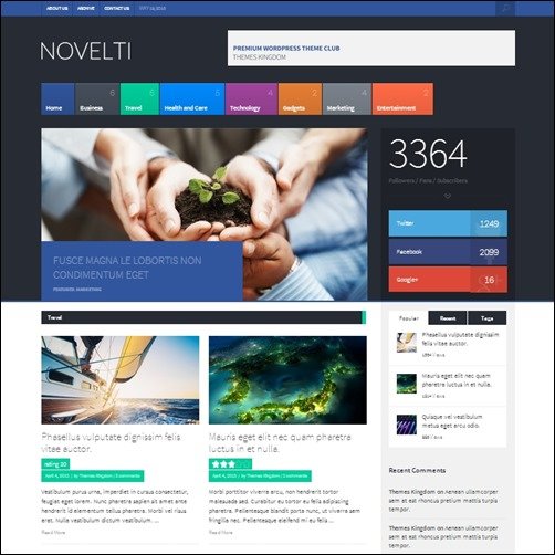 novelti