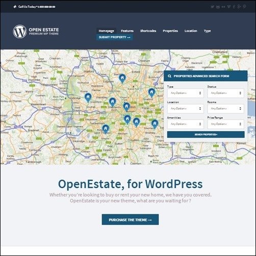 openestate