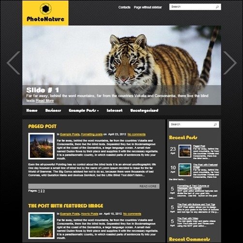 photonature