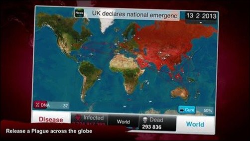 plague