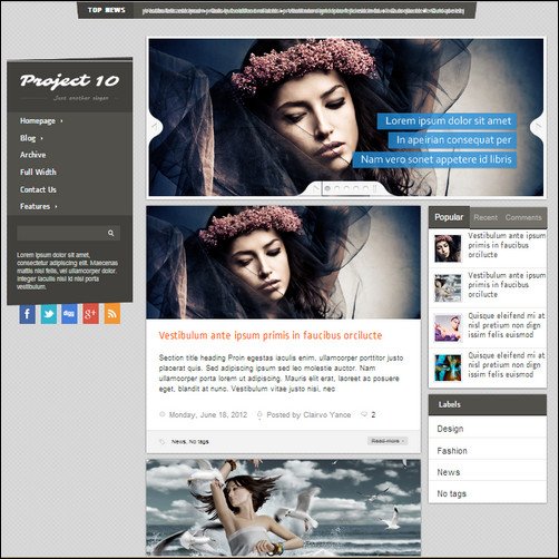 project 10