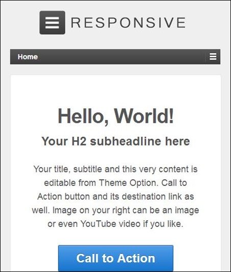 response